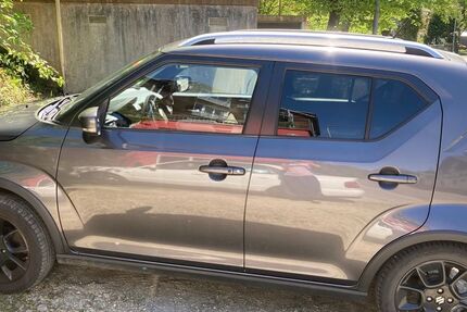 Suzuki Ignis 30.000 km 14.400 &euro; Überlingen 88662