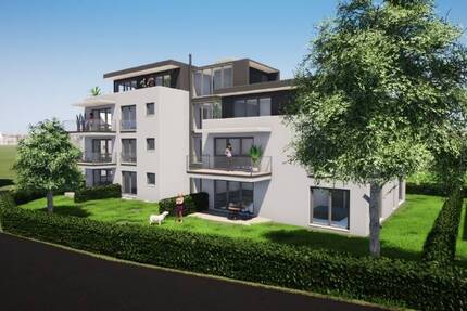 Wohnung Weingarten - 3 Zimmer, 97 m&sup2;, 678.000&euro; | Angebot:25740561