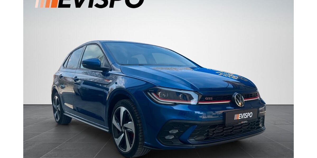 VW Polo 16.740 km 23.880 &euro; Oberteuringen 88094