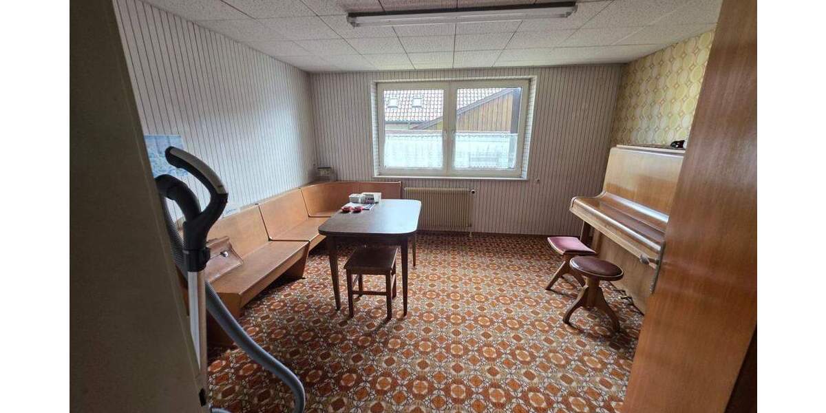 Einfamilienhaus Wangen im Allgäu Wangen - 6 Zimmer, 115 m&sup2;, 495.000&euro; | Angebot:26055091