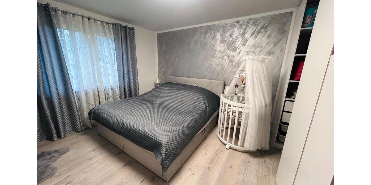 Etagenwohnung Markdorf - 2 Zimmer, 61 m&sup2;, 266.000&euro; | Angebot:25928950