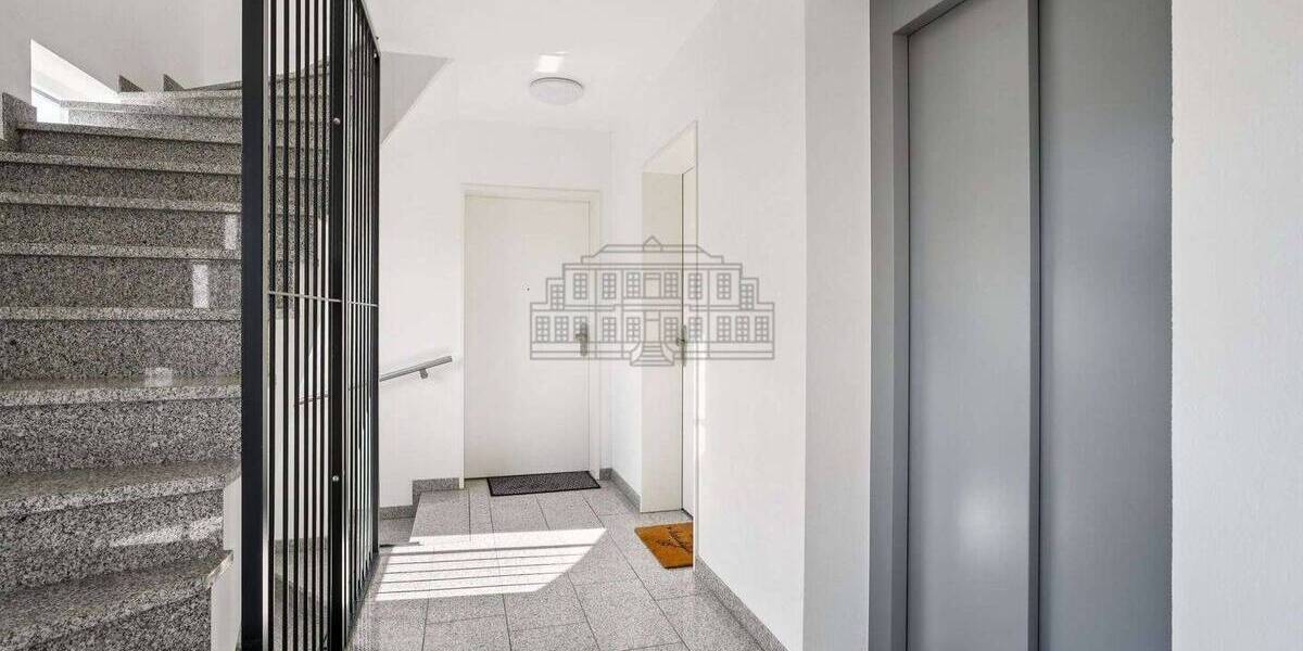 Etagenwohnung Eriskirch Wolfzennen - 2 Zimmer, 69 m&sup2;, 370.000&euro; | Angebot:26879563