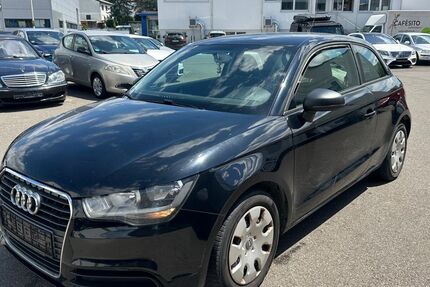 Audi A1 183.857 km 2.900 &euro; Ravensburg 88214