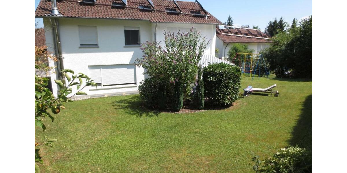 Einfamilienhaus Konstanz Allmannsdorf - 8 Zimmer, 165 m&sup2;, 1.200.000&euro; | Angebot:27533743