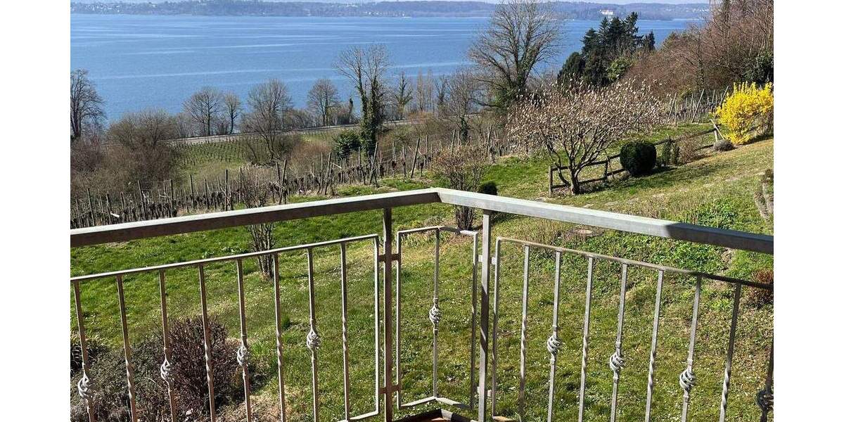 Etagenwohnung Meersburg - 2 Zimmer, 72 m&sup2;, 698.000&euro; | Angebot:25731012