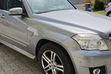 Mercedes-Benz GLK 350 179.800 km 11.900 &euro; Meersburg 88709