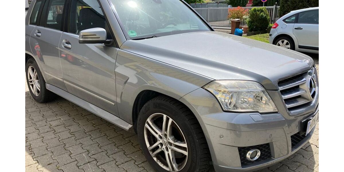 Mercedes-Benz GLK 350 179.800 km 11.900 &euro; Meersburg 88709