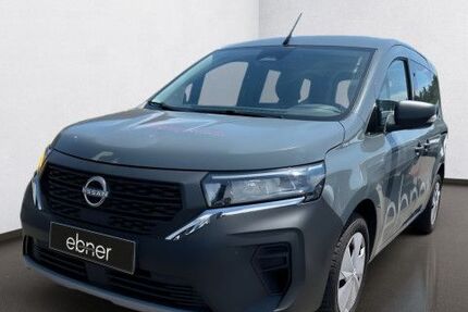 Nissan Townstar 4.100 km 24.490 &euro; Baienfurt 88255