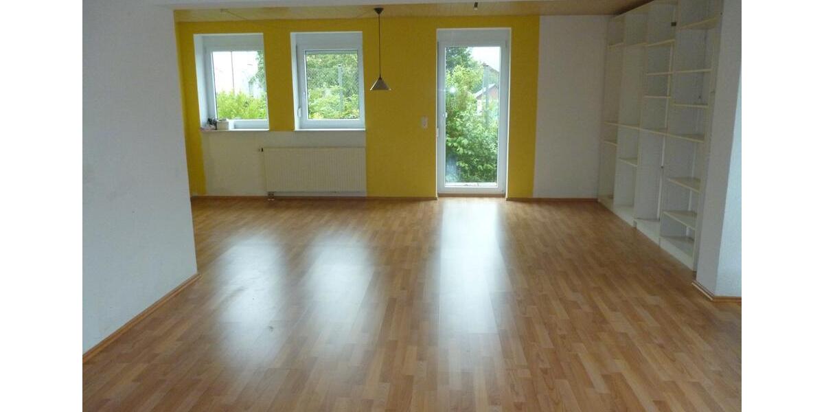 Erdgeschoßwohnung Überlingen - 3 Zimmer, 94 m&sup2;, 1.000&euro; | Angebot:25976178