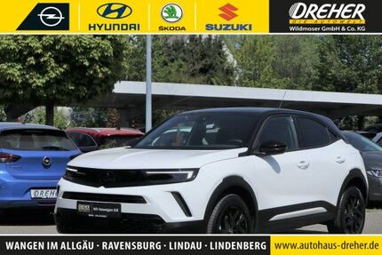 Opel Mokka 12.117 km 19.490 &euro; Wangen 88239