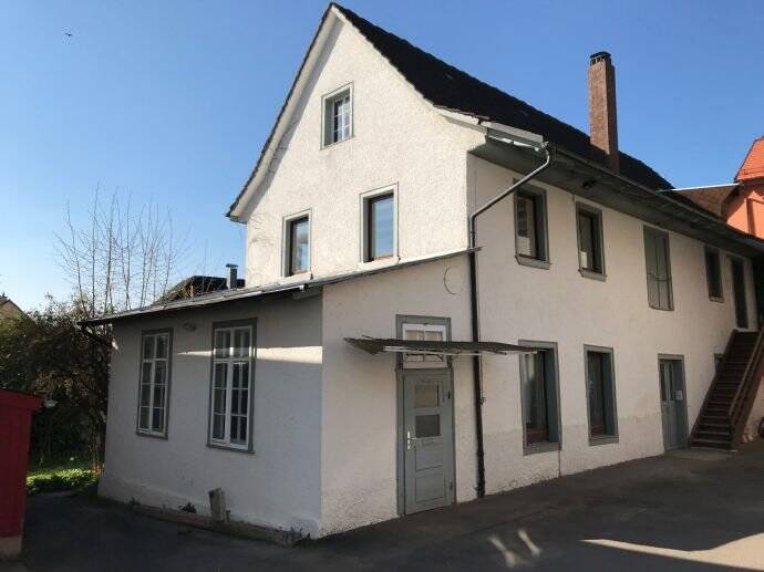 Einfamilienhaus Überlingen - 815&euro; | Angebot:25690364