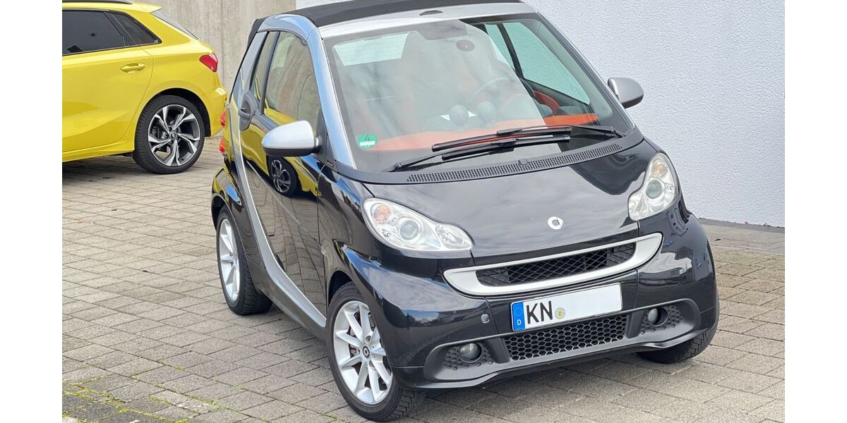 Smart ForTwo 145.000 km 3.500 &euro; Owingen 88696