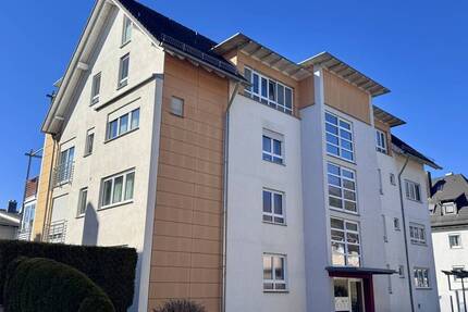 Wohnung Friedrichshafen - 3 Zimmer, 72 m&sup2;, 380.000&euro; | Angebot:26453361