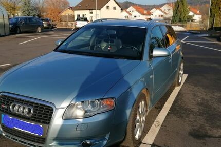 Audi A4 257.000 km 3.500 &euro; Friedrichshafen 88046