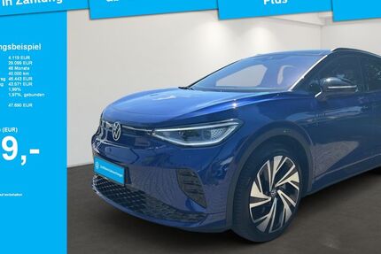 VW ID.4 8.380 km 47.249 &euro; Lindau 88131