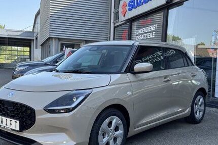 Suzuki Swift 1.500 km 21.790 &euro; Wangen 88239