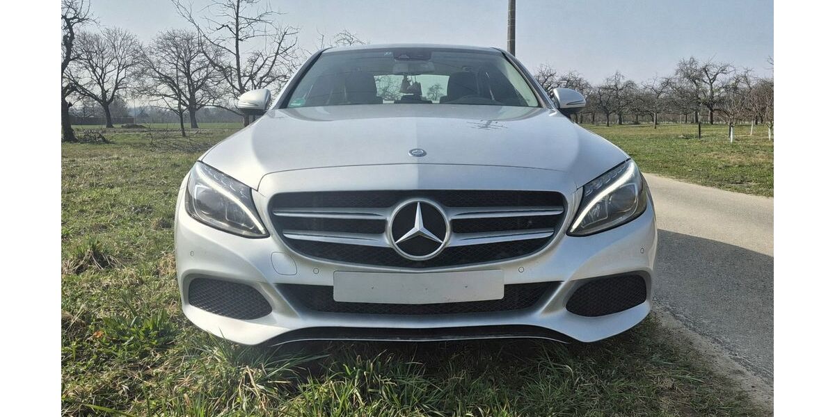Mercedes-Benz C 180 36.800 km 19.999 &euro; Eriskirch 88097