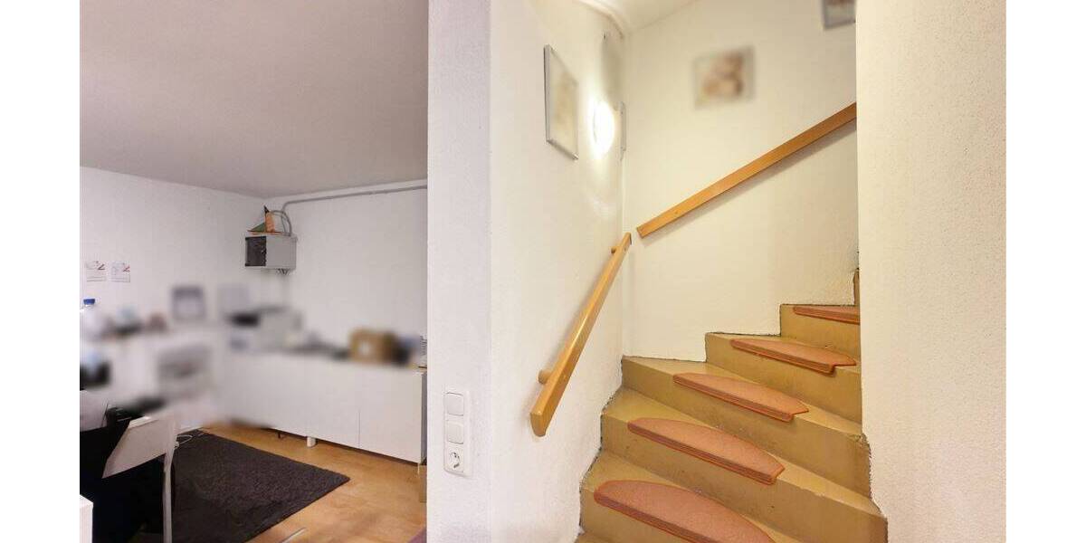 Reihenmittelhaus Bodolz - 5 Zimmer, 115 m&sup2;, 749.000&euro; | Angebot:26017430