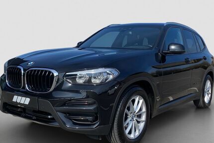 BMW X3 158.980 km 24.890 &euro; Ravensburg 88213