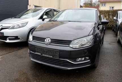 VW Polo 99.800 km 8.999 &euro; Wangen 88239