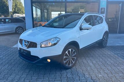 Nissan Qashqai 183.446 km 5.990 &euro; Ravensburg 88214
