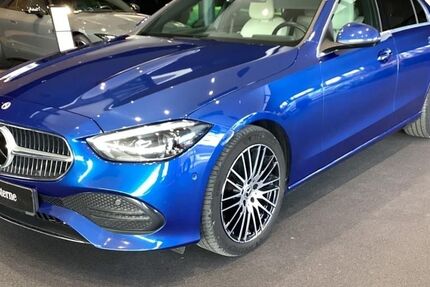 Mercedes-Benz C 220 104.580 km 36.900 &euro; Ravensburg 88214