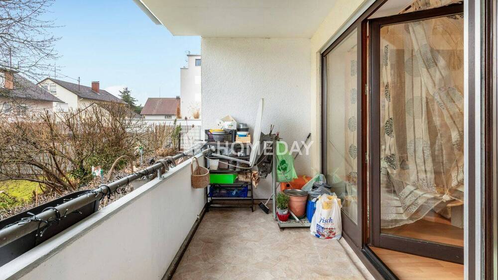 Etagenwohnung Salem Mimmenhausen - 3 Zimmer, 87 m&sup2;, 265.000&euro; | Angebot:25708383