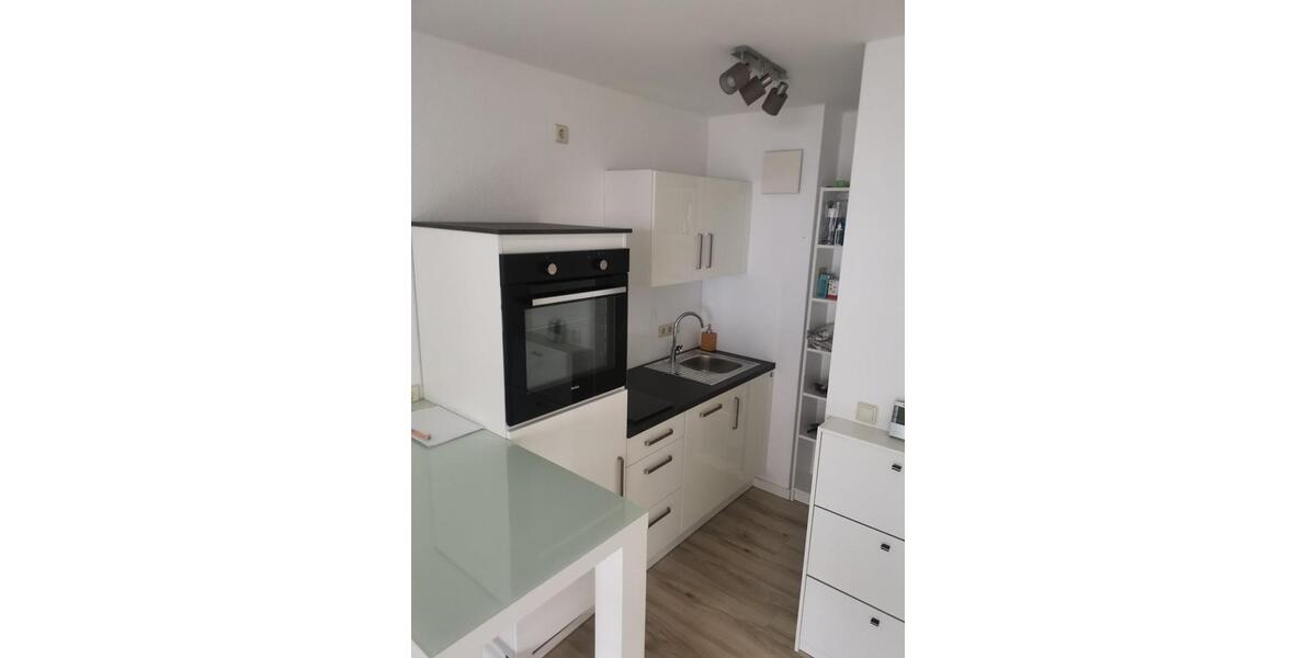 Etagenwohnung Konstanz Konstanz-Fürstenberg - 1 Zimmer, 35 m&sup2;, 220.000&euro; | Angebot:26956280