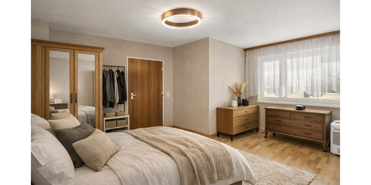 Reihenmittelhaus Konstanz Fürstenberg - 7 Zimmer, 190 m&sup2;, 990.000&euro; | Angebot:25749322