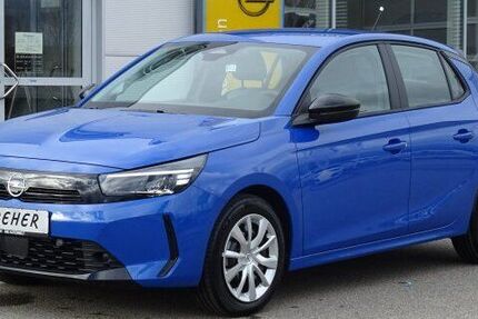 Opel Corsa 1.500 km 20.990 &euro; Ravensburg 88213