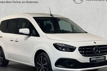 Mercedes-Benz T-Klasse 19.900 km 31.900 &euro; Friedrichshafen 88048