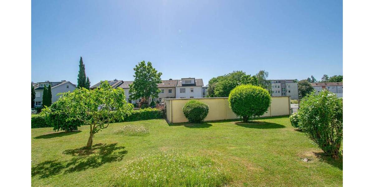 Etagenwohnung Friedrichshafen Allmannsweiler - 3 Zimmer, 57 m&sup2;, 149.000&euro; | Angebot:26796021