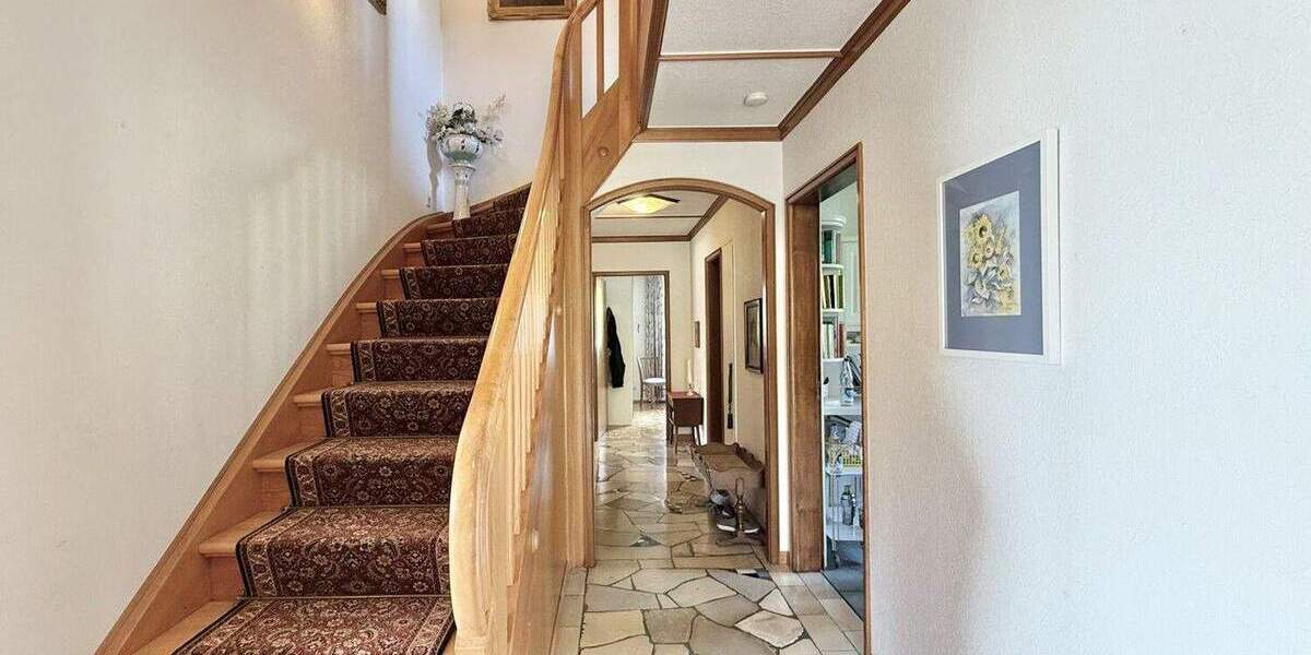 Einfamilienhaus Hagnau am Bodensee - 7 Zimmer, 229 m&sup2;, 3.495.000&euro; | Angebot:25773363