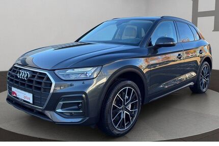 Audi Q5 60.500 km 36.930 &euro; Konstanz 78467