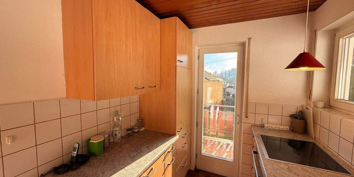 Einfamilienhaus Fronreute Staig - 8 Zimmer, 202 m&sup2;, 639.000&euro; | Angebot:25680494
