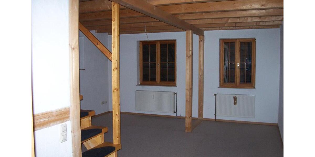Maisonettenwohnung Frickingen - 2.5 Zimmer, 76 m&sup2;, 780&euro; | Angebot:26639126