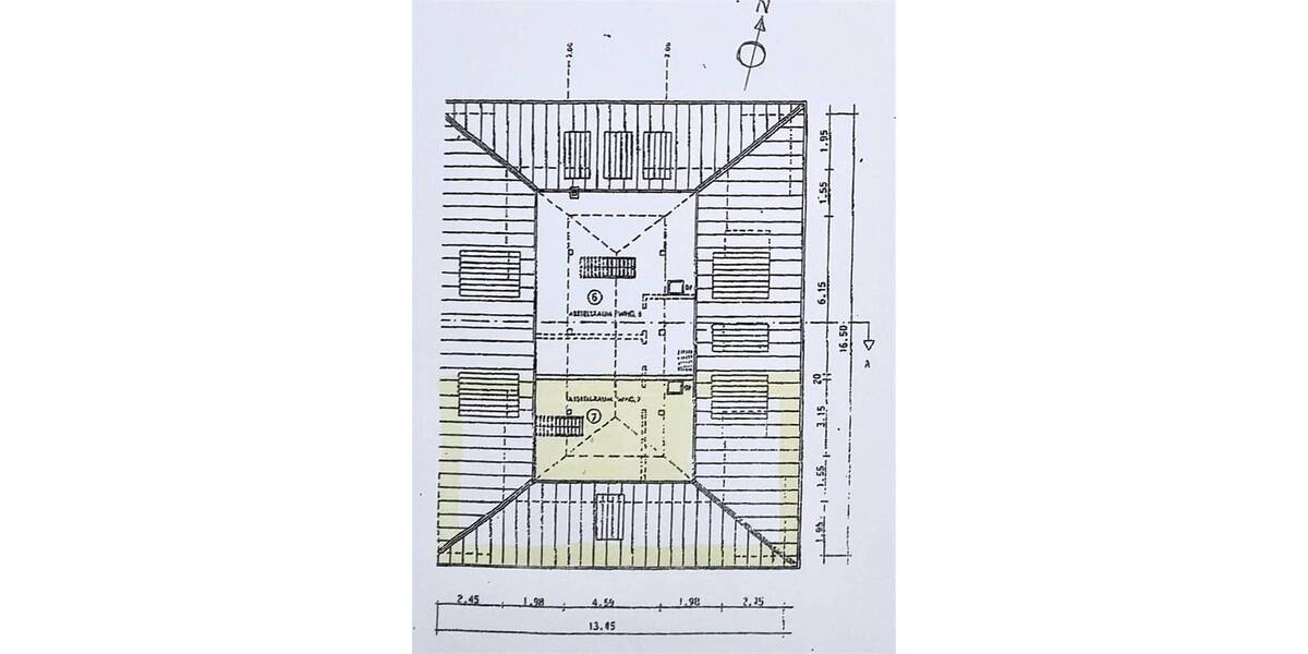 Etagenwohnung Markdorf Markdorf - 2 Zimmer, 49 m&sup2;, 348.000&euro; | Angebot:26891761