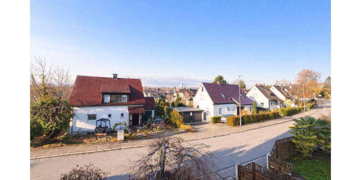 Etagenwohnung Friedrichshafen Fischbach - 3 Zimmer, 77 m&sup2;, 398.000&euro; | Angebot:25772235