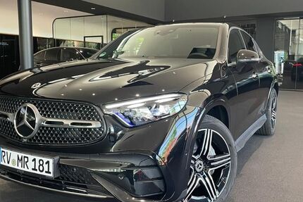 Mercedes-Benz GLC 450 9.000 km 91.900 &euro; Ravensburg 88214