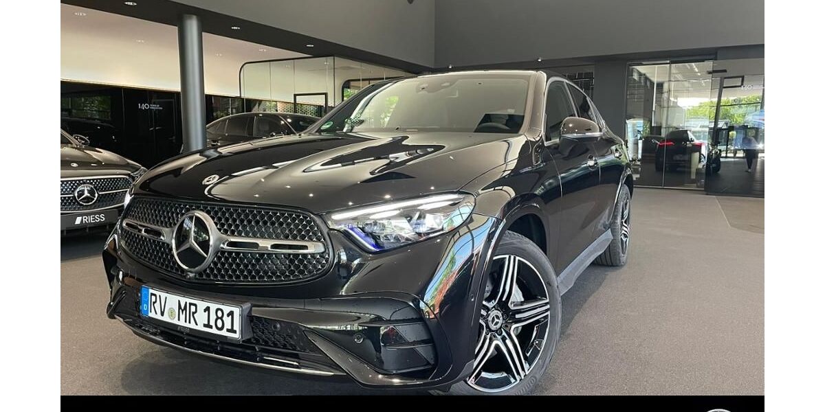 Mercedes-Benz GLC 450 9.000 km 91.900 &euro; Ravensburg 88214