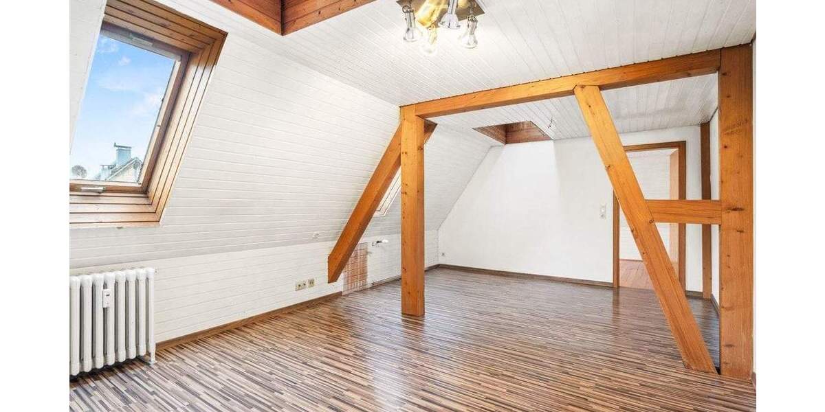 Etagenwohnung Überlingen - 1 Zimmer, 323 m&sup2;, 998.000&euro; | Angebot:25668339