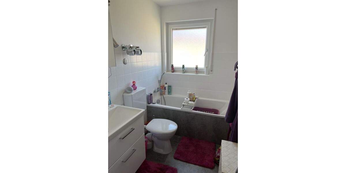 Etagenwohnung Friedrichshafen Allmannsweiler - 3 Zimmer, 64 m&sup2;, 339.000&euro; | Angebot:25755253