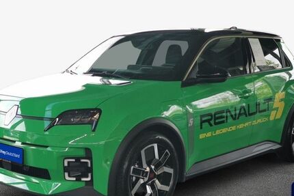 Renault R 5 6.501 km 31.890 &euro; Markdorf 88677