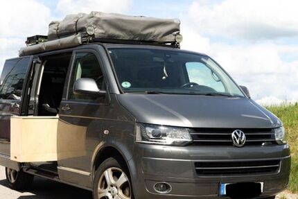 VW T5 Multivan 152.000 km 25.500 &euro; Achberg 88147