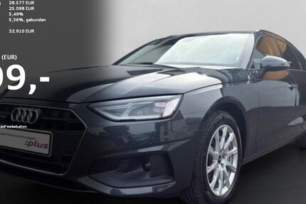Audi A4 59.394 km 31.810 &euro; Ravensburg 88214