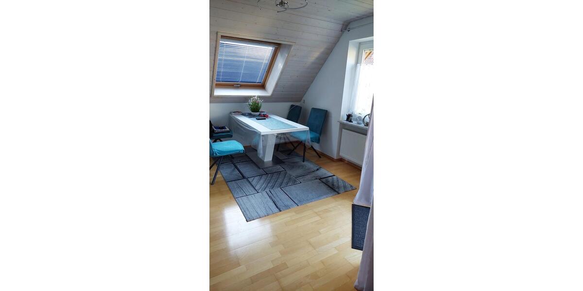 Etagenwohnung Tettnang - 2.5 Zimmer, 68 m&sup2;, 990&euro; | Angebot:26679248
