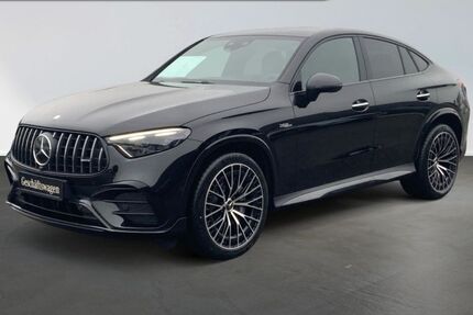 Mercedes-Benz GLC 43 AMG 9.900 km 84.890 &euro; Konstanz 78467