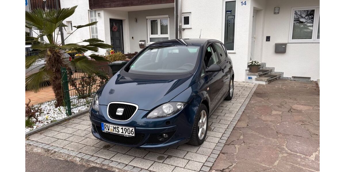 Seat Altea 136.500 km 3.250 &euro; Ravensburg 88213