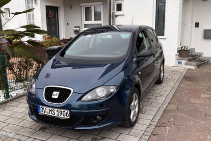 Seat Altea 136.500 km 3.500 &euro; Ravensburg 88213