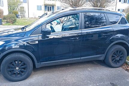 Ford Kuga 206.000 km 7.000 &euro; Friedrichshafen 88046